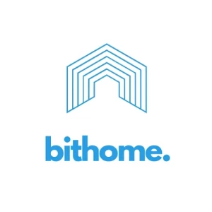 Bithome buy real estate with crypto