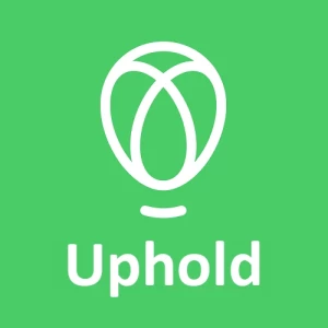 Uphold manage your crypto investments