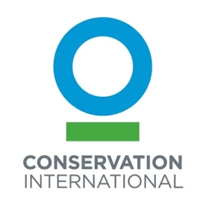 Conservation International donate with bitcoin