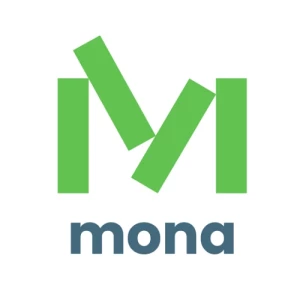 Donate Bitcoin to Mona Foundation