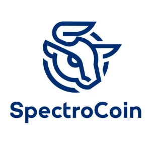 Buy invest and spend crypto with spectrocoin