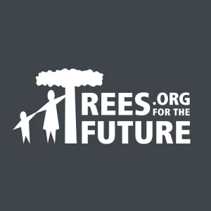 Donate Bitcoin to Trees for the Future