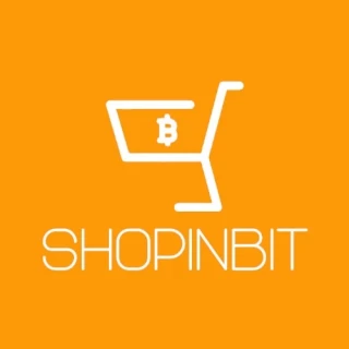 Buy at ShopinBit with crypto