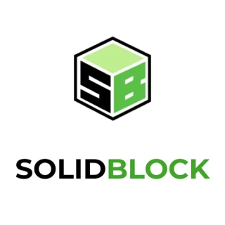 Invert in Real Estate at SolidBlock Inc with crypto