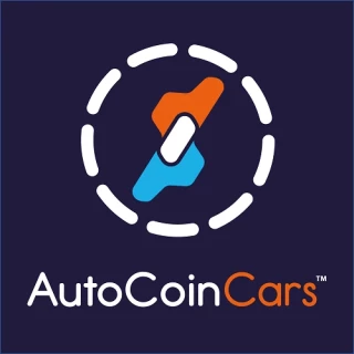 Buy cars at AutoCoinCars with crypto