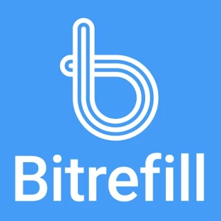 Buy at Bitrefill with crypto