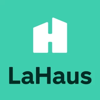 Buy houses at La Haus with Bitcoin