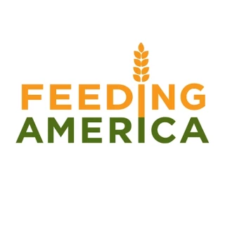 Donate with Bitcoin to Feeding America