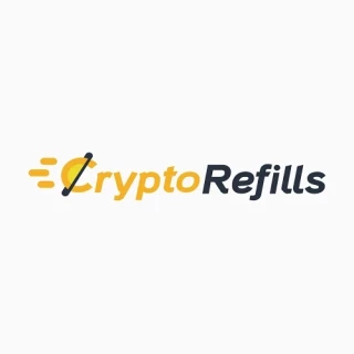 Buy at CryptoRefills with crypto