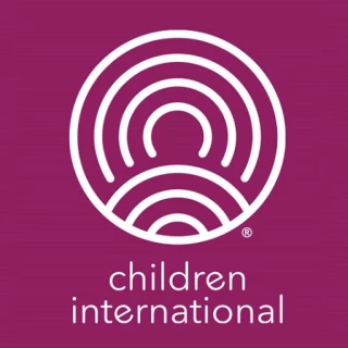 Donate with Bitcoin to Children International
