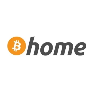 Buy houses at BTCHome with crypto